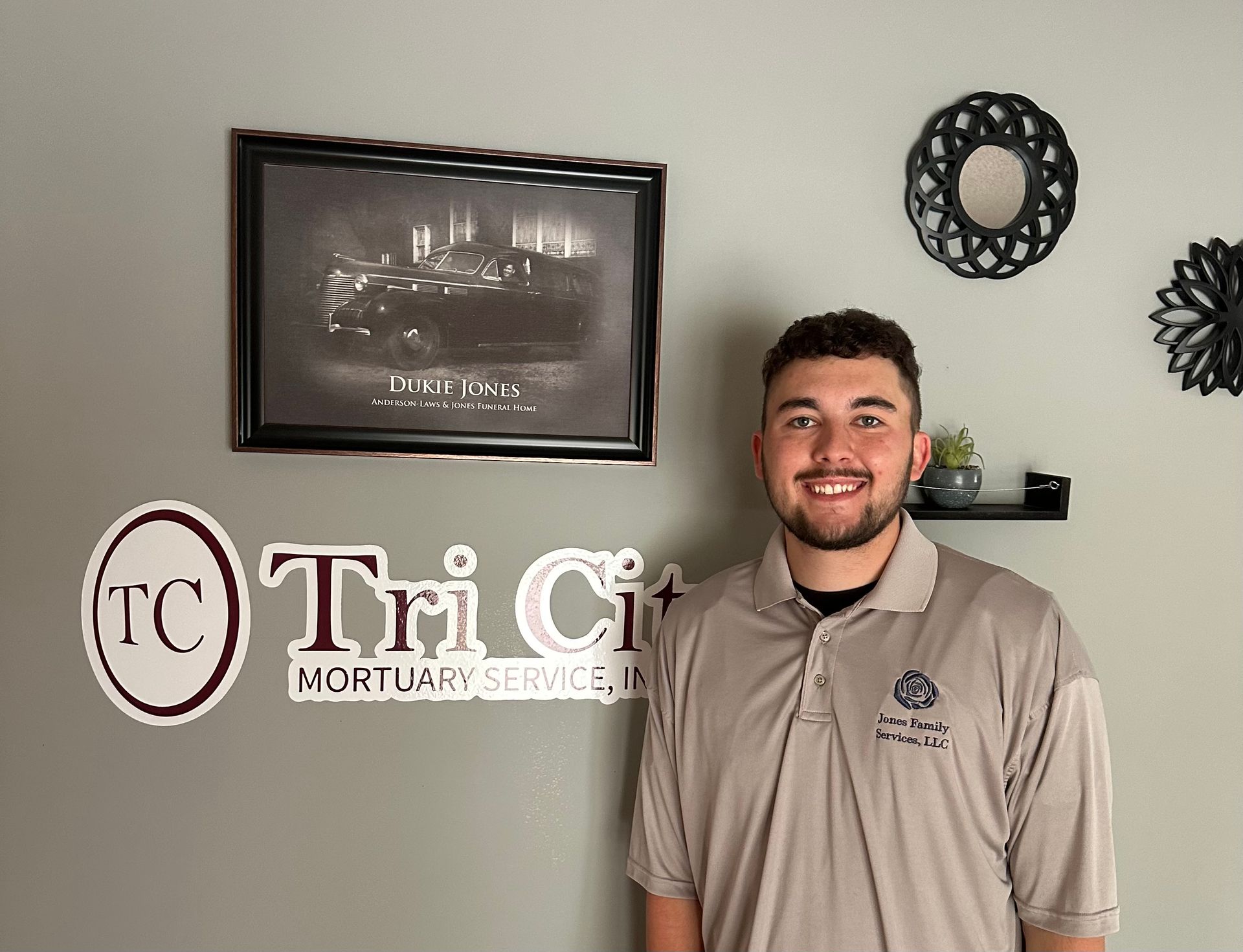 Meet Our Team | Tri-City Cremations | VA & TN