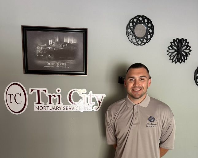 Meet Our Team | Tri-City Cremations | VA & TN