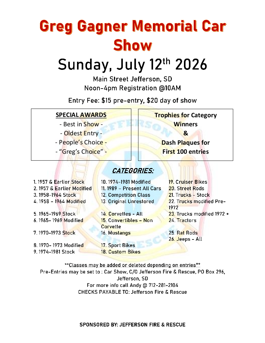 Car Show