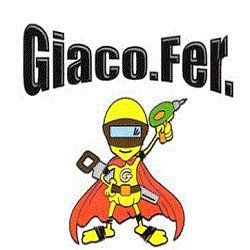 Logo Giaco. Fer.