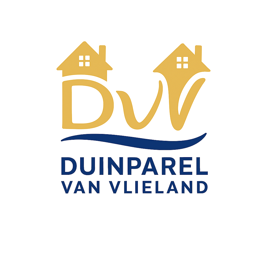 Duinparel van Vlieland