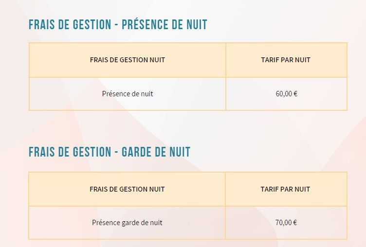 Mandataire
