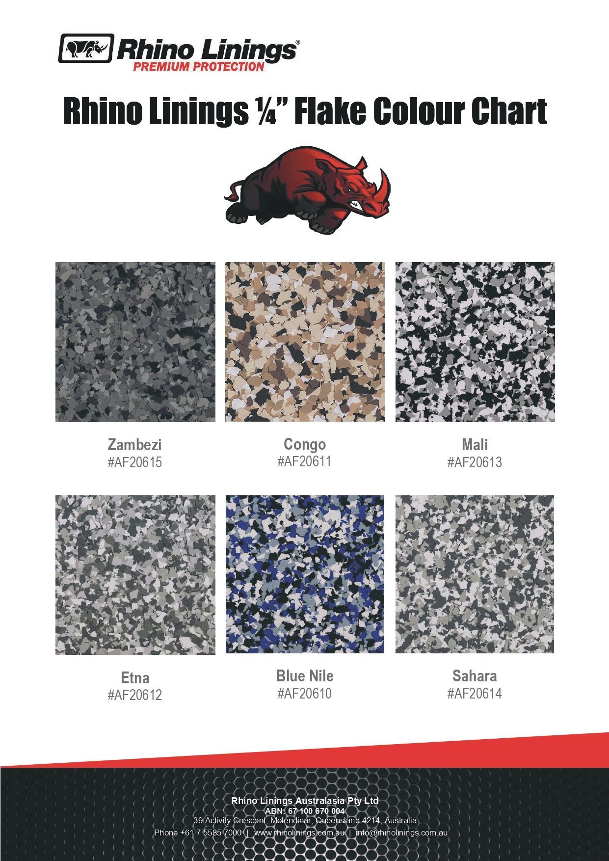 There Are Many Different Types of Rhino Linings 
— Fraser Coast Waterproofing in Pialba, QLD
