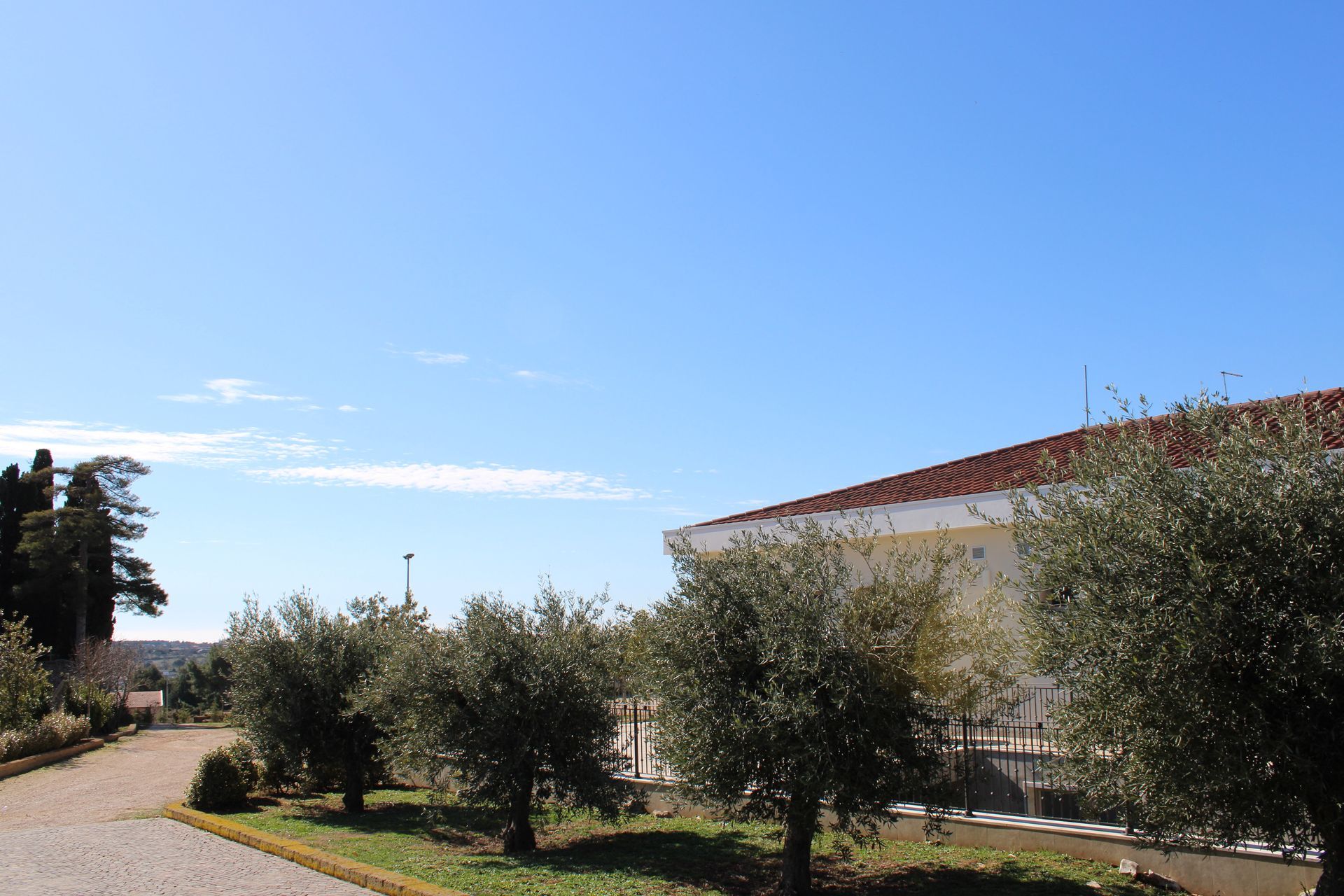 casa del commiato