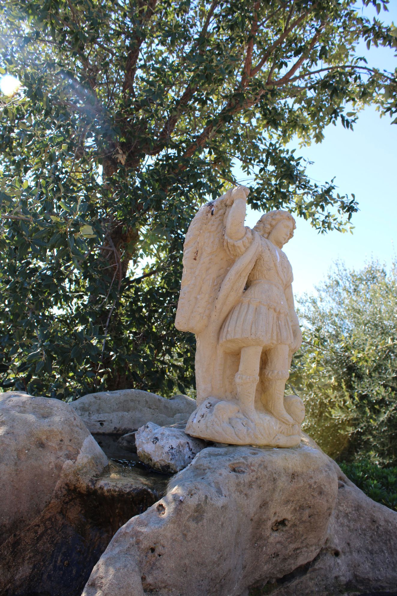 giardino