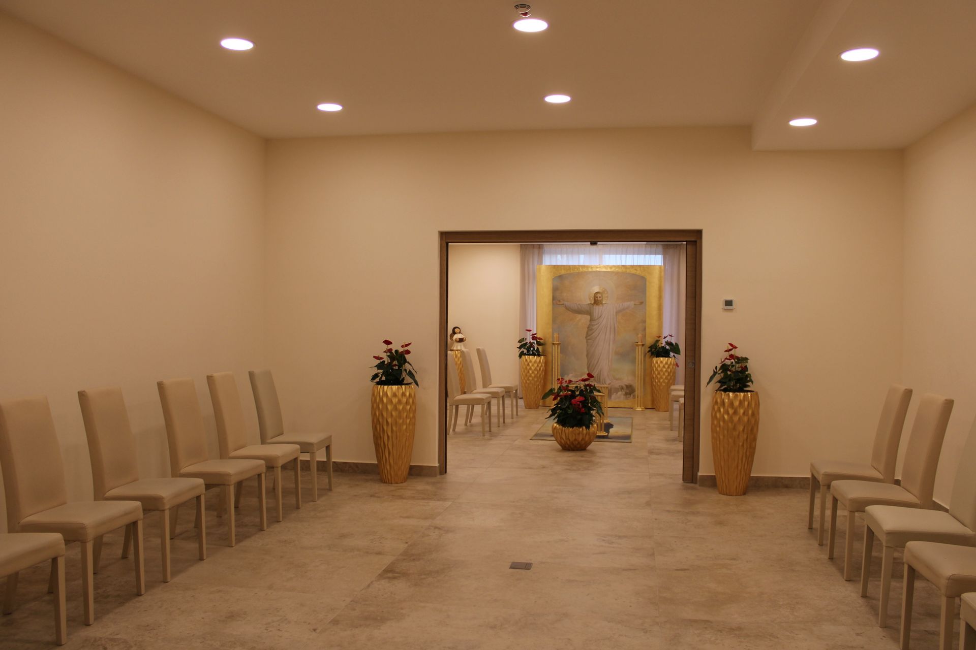 ingresso