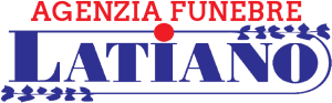 Logo Agenzia Funebre Latiano