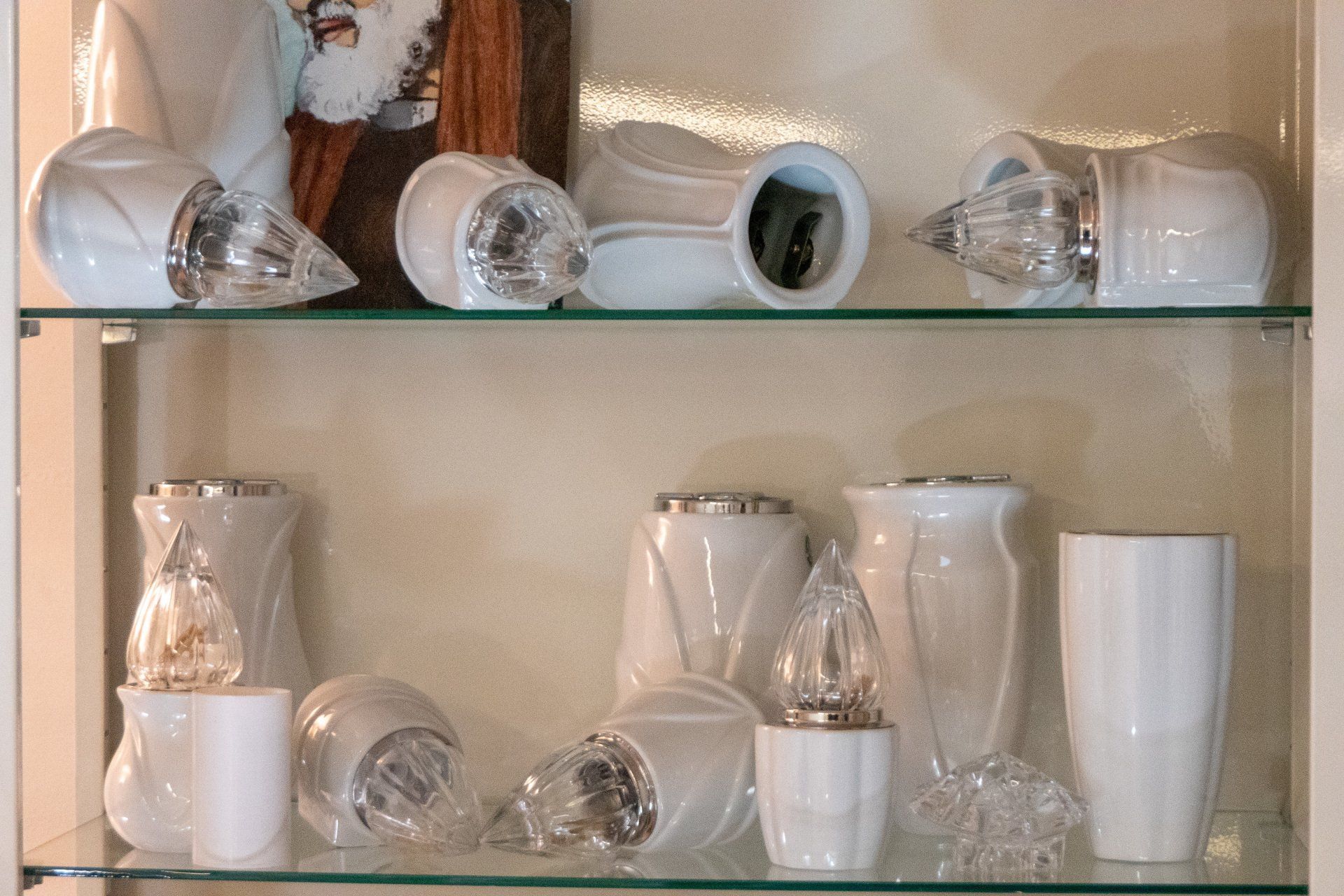 accessori per lapidi