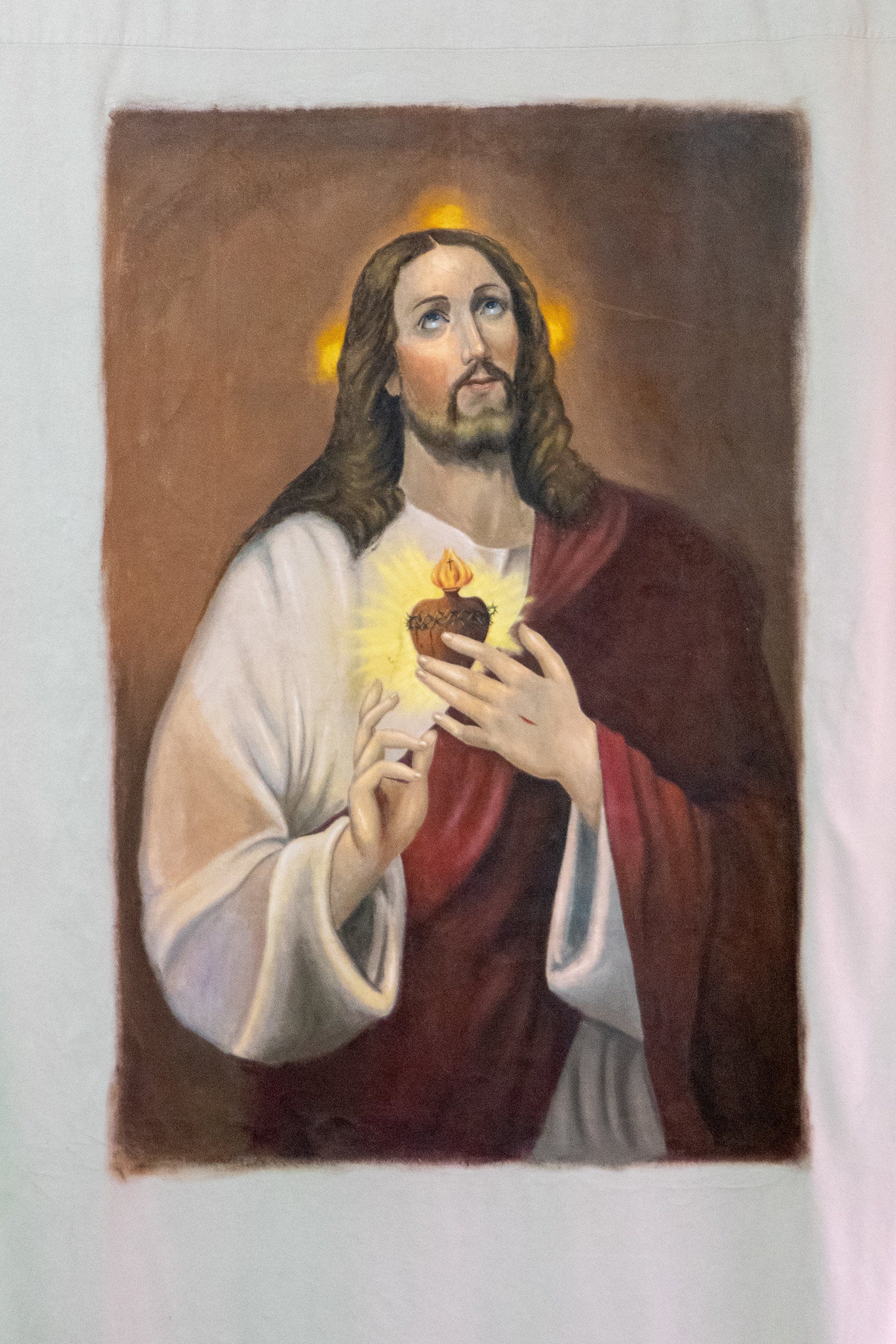 immagine sacra