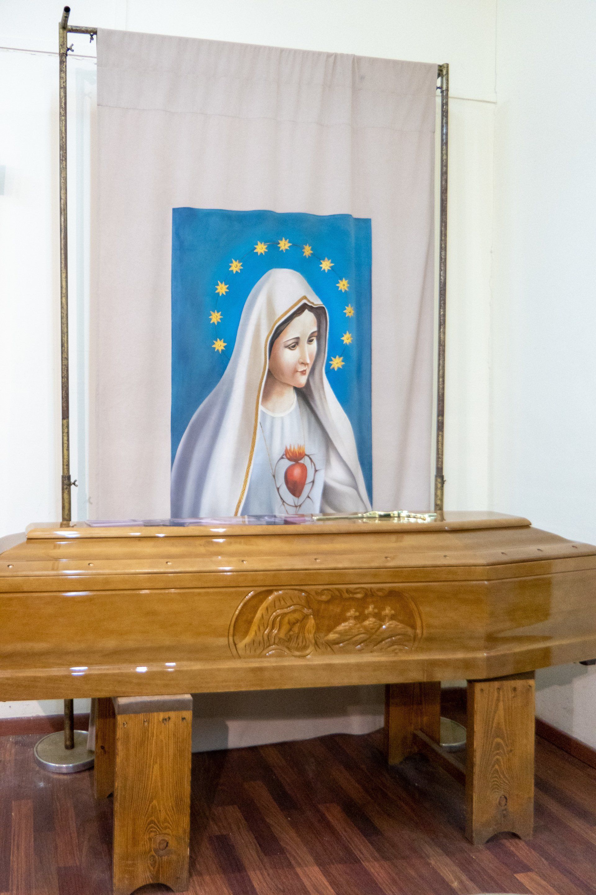 immagine sacra
