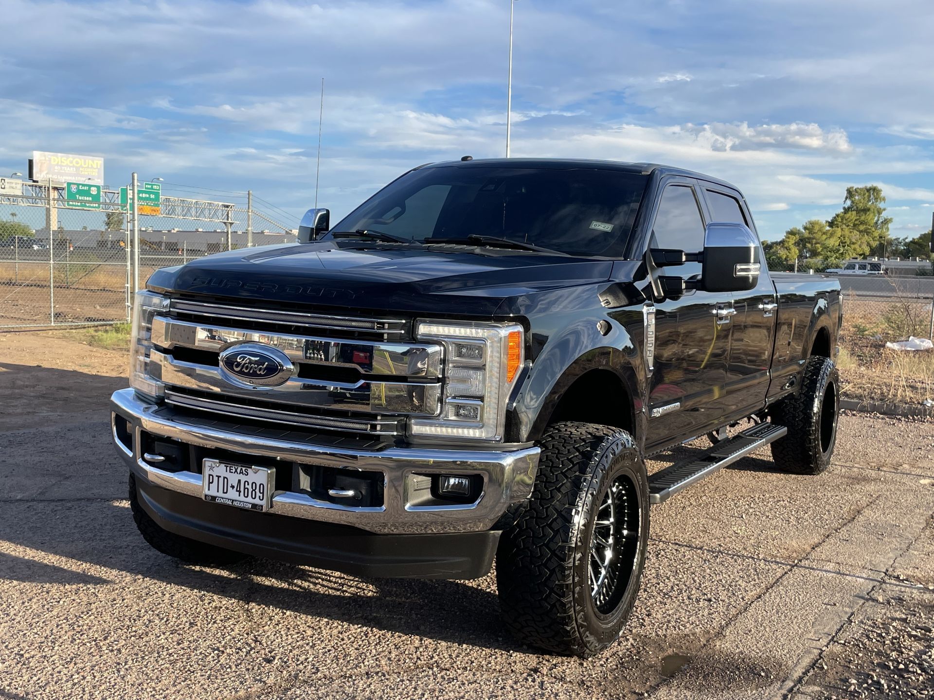 ford truck