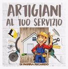 ARTIGIANI AL TUO SERVIZIO - LOGO