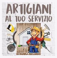 ARTIGIANI AL TUO SERVIZIO - LOGO