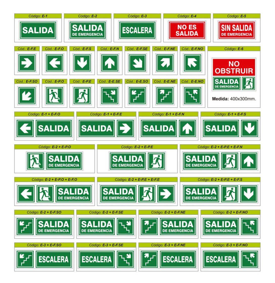 Señales