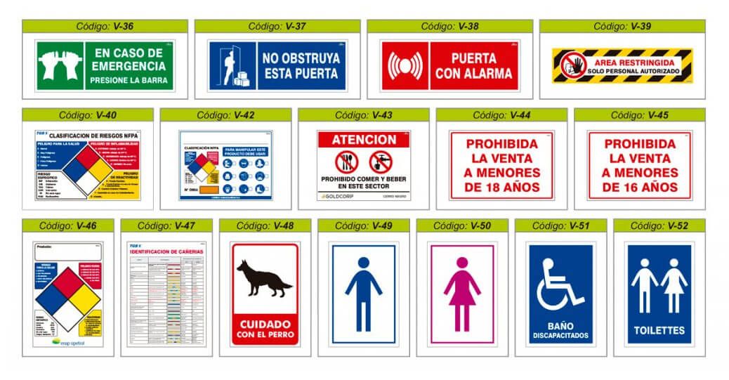 Señales