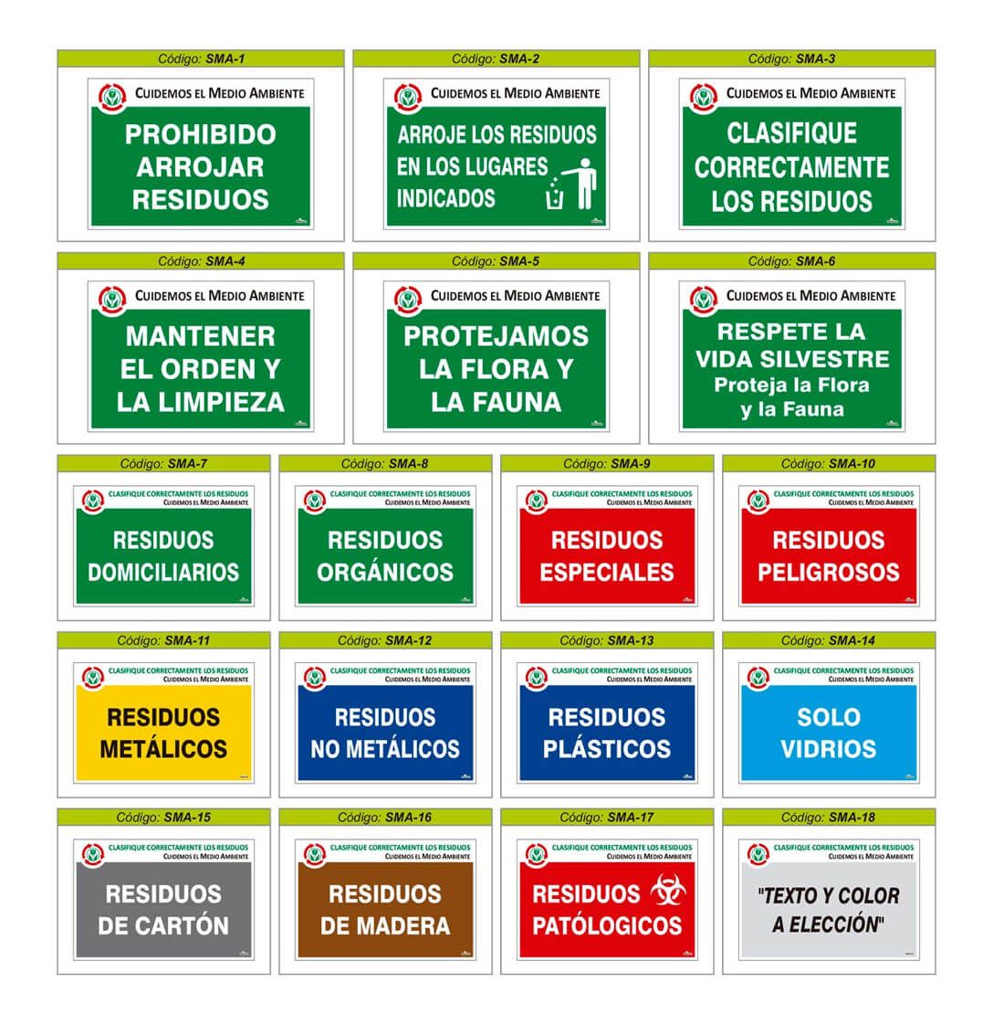 Señales
