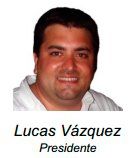 Lucas Vázquez