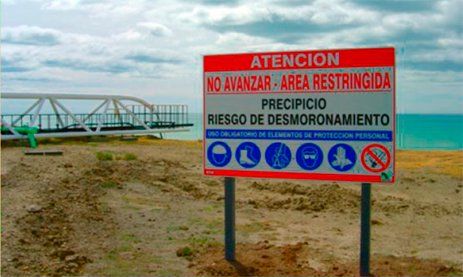Seguridad industrial y vial