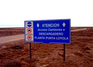 Seguridad industrial y vial