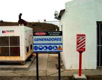 Seguridad industrial y vial