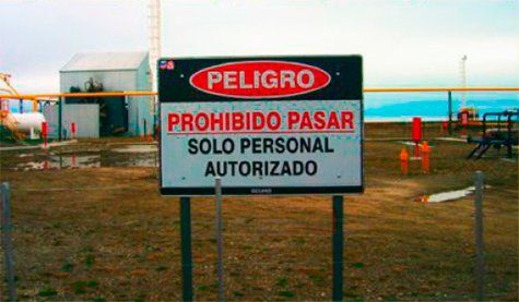 Seguridad industrial y vial