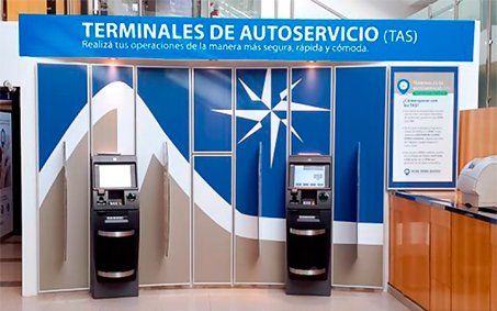 Carteles comerciales - Gigantografías