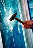 Films de seguridad y control solar