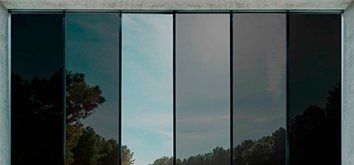 Films de seguridad y control solar