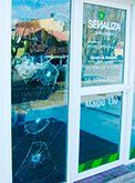 Films de seguridad y control solar