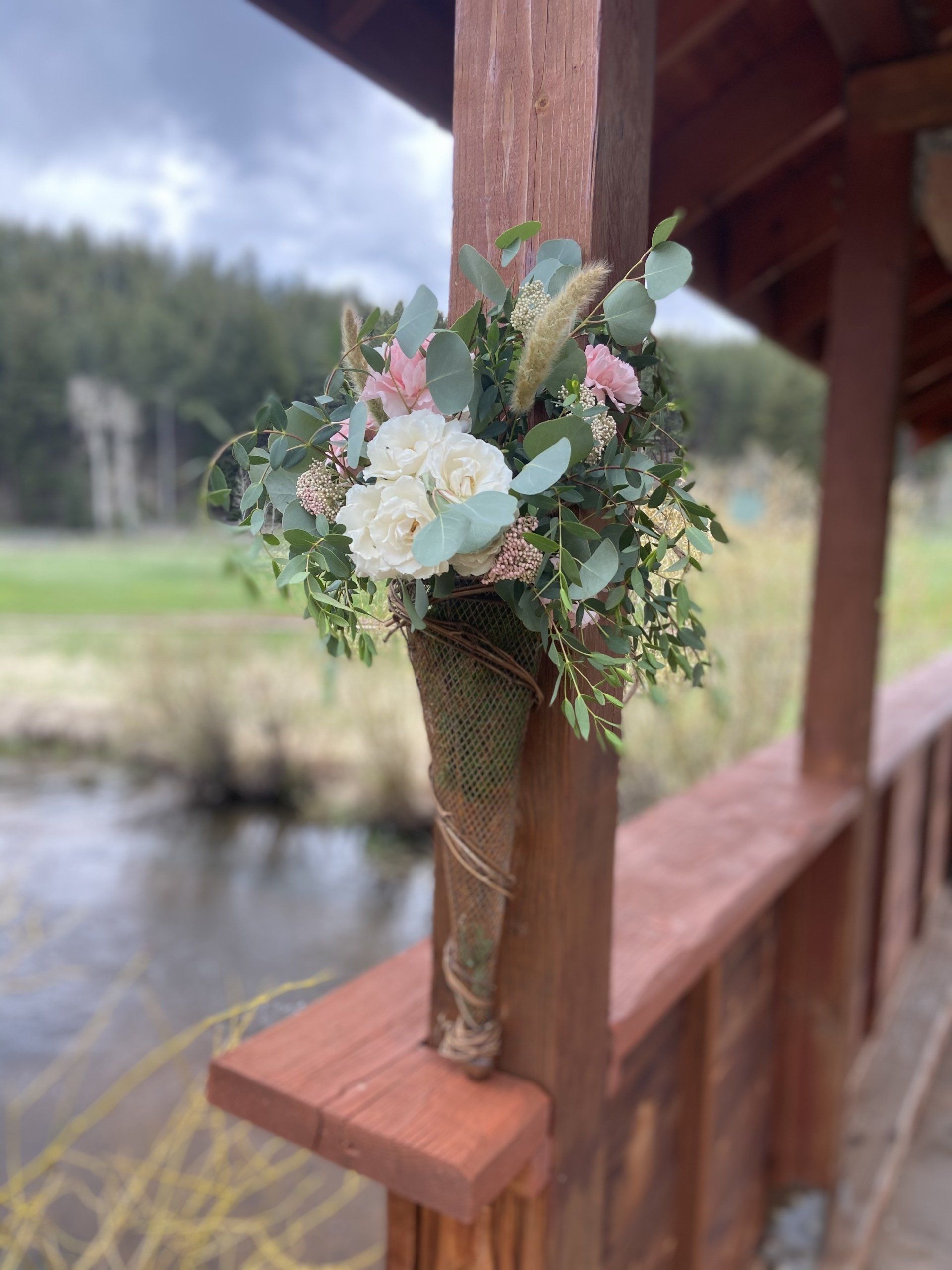 flower bouquet wedding décor