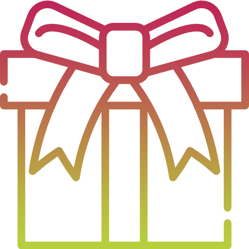 Gift icon