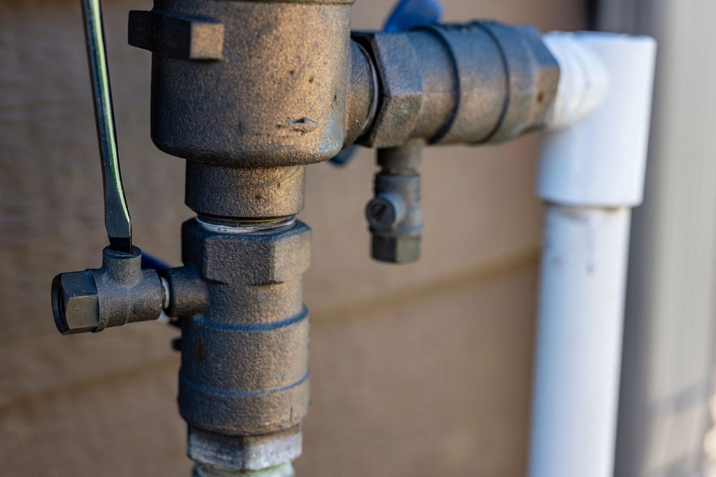 About Rick Pegram Backflow Testing and Repair in Kernersville, NC