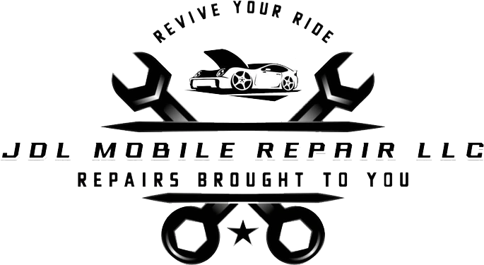 Company Logo | JDL Mobile Repair LLC