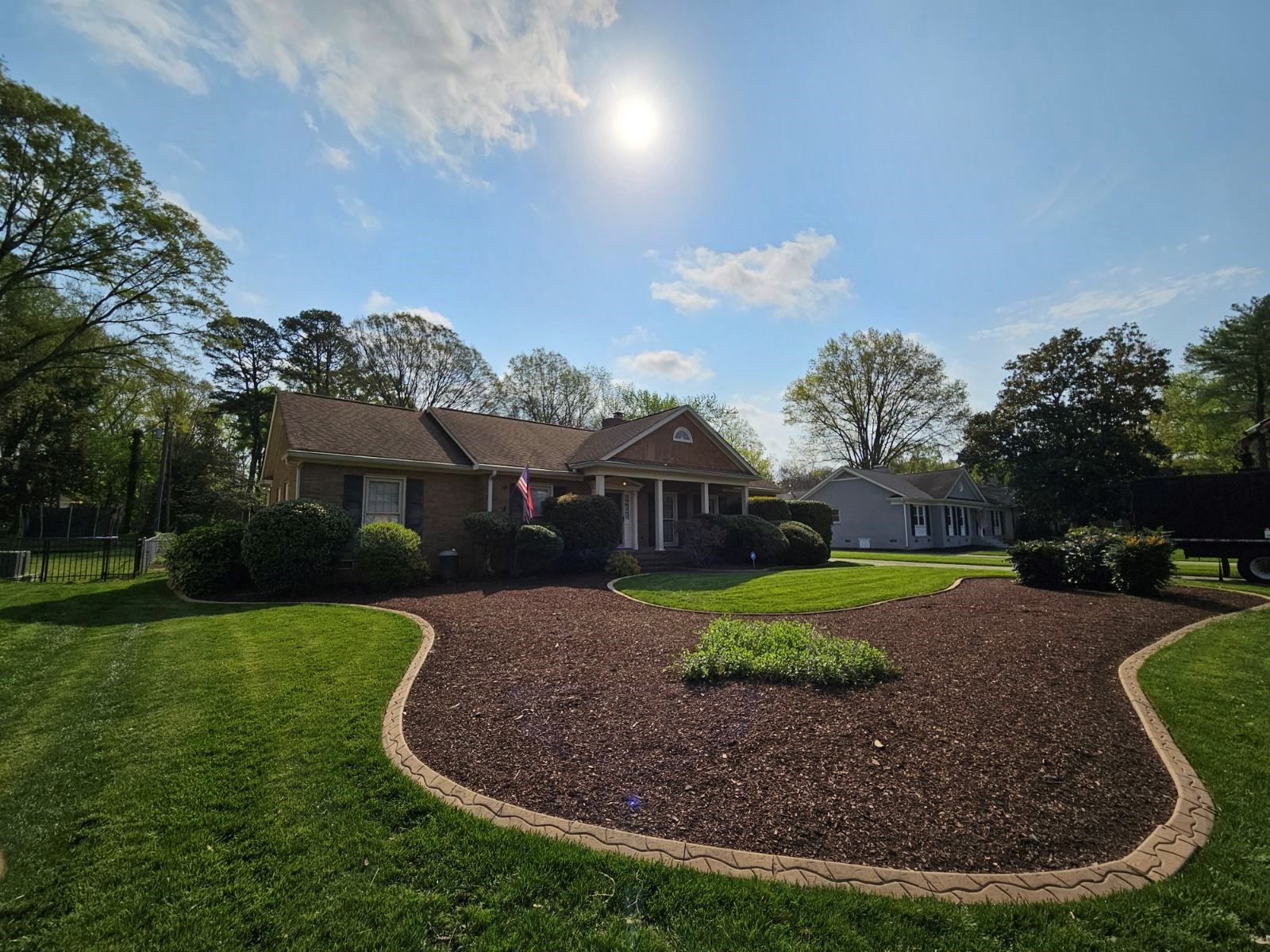 Gallery Mulch Max LLC Kannapolis, Greensboro & WinstonSalem, NC