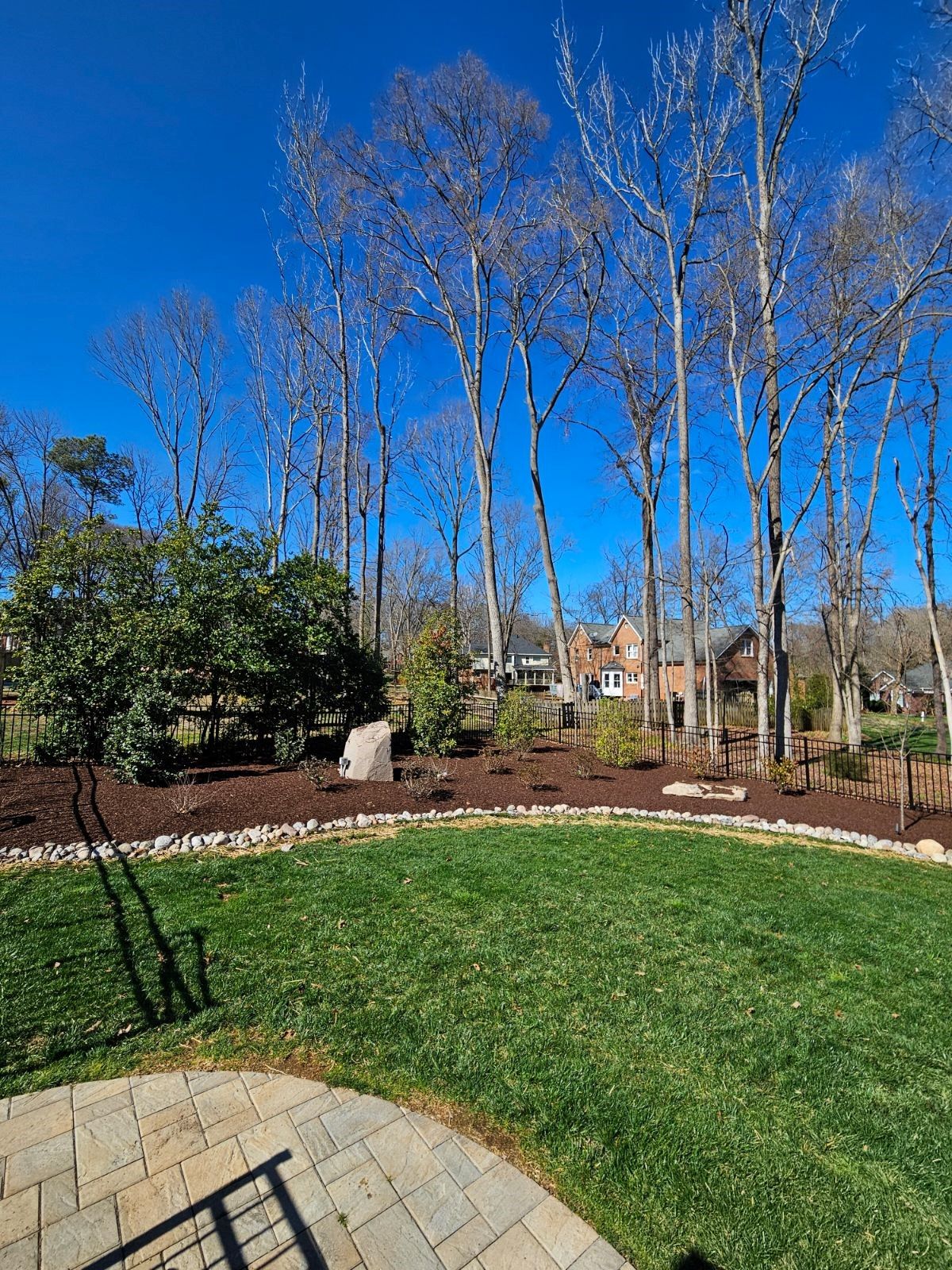 Gallery Mulch Max LLC Kannapolis, Greensboro & WinstonSalem, NC