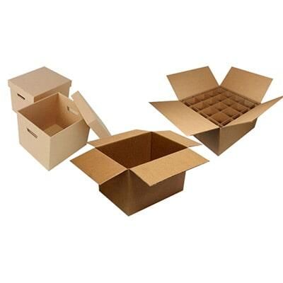 SURTIDORA DE CAJAS EXPRESS