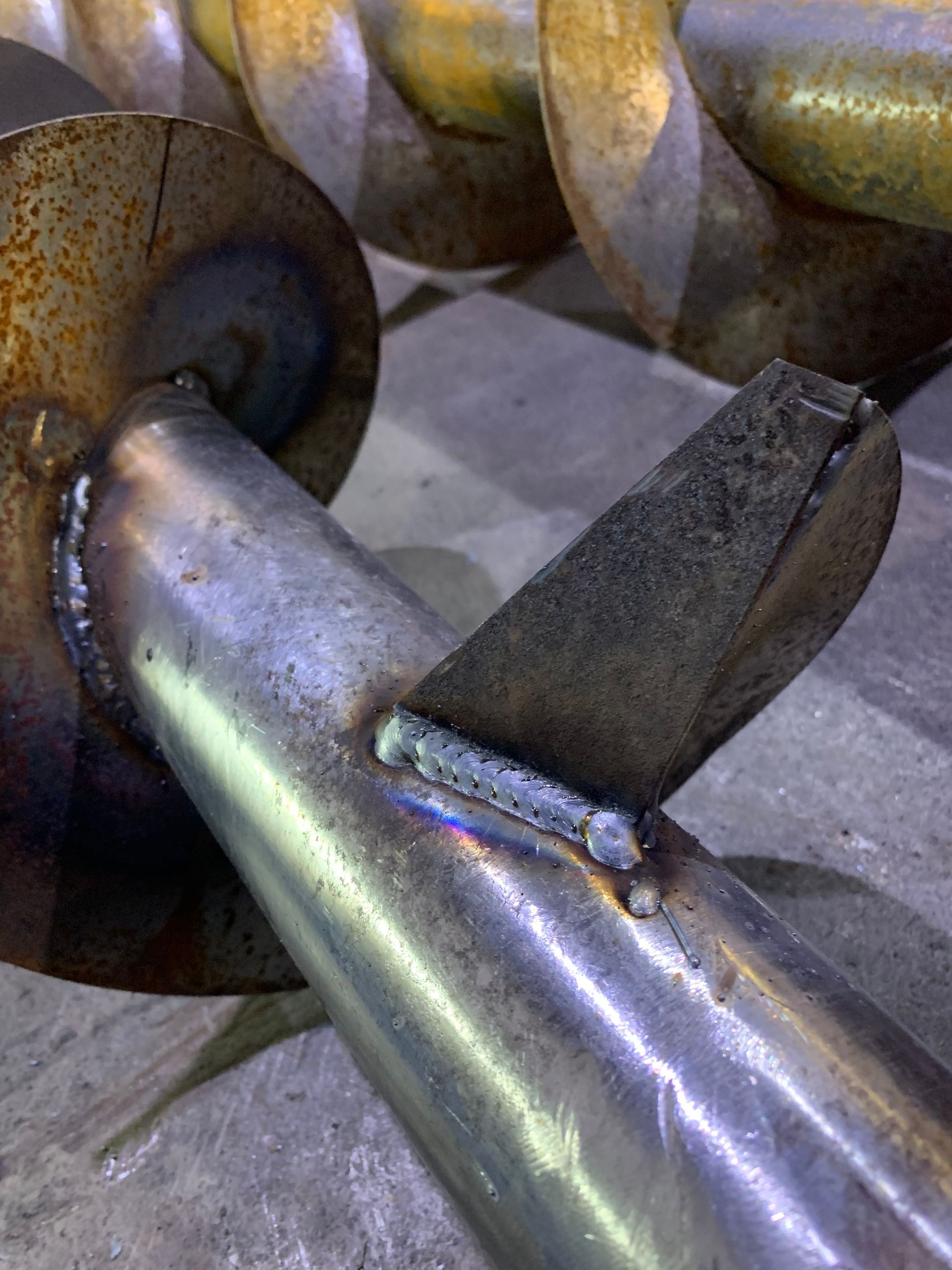 mobile welding Winnipeg