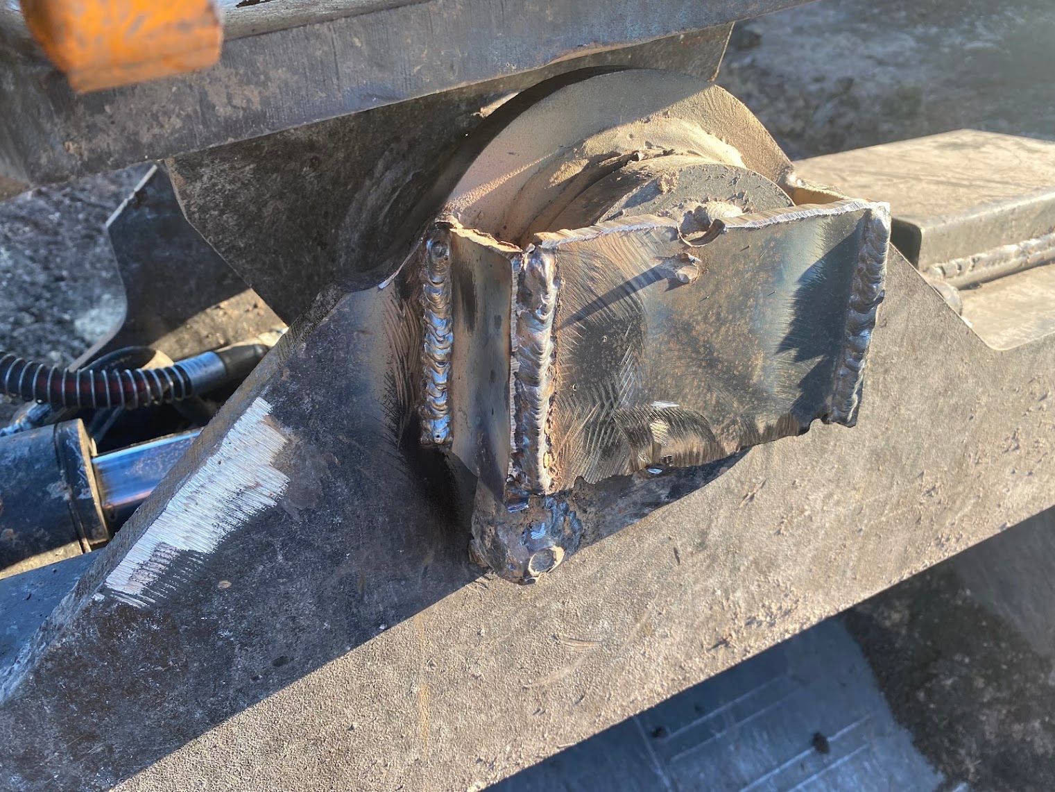 Welding Winnipeg