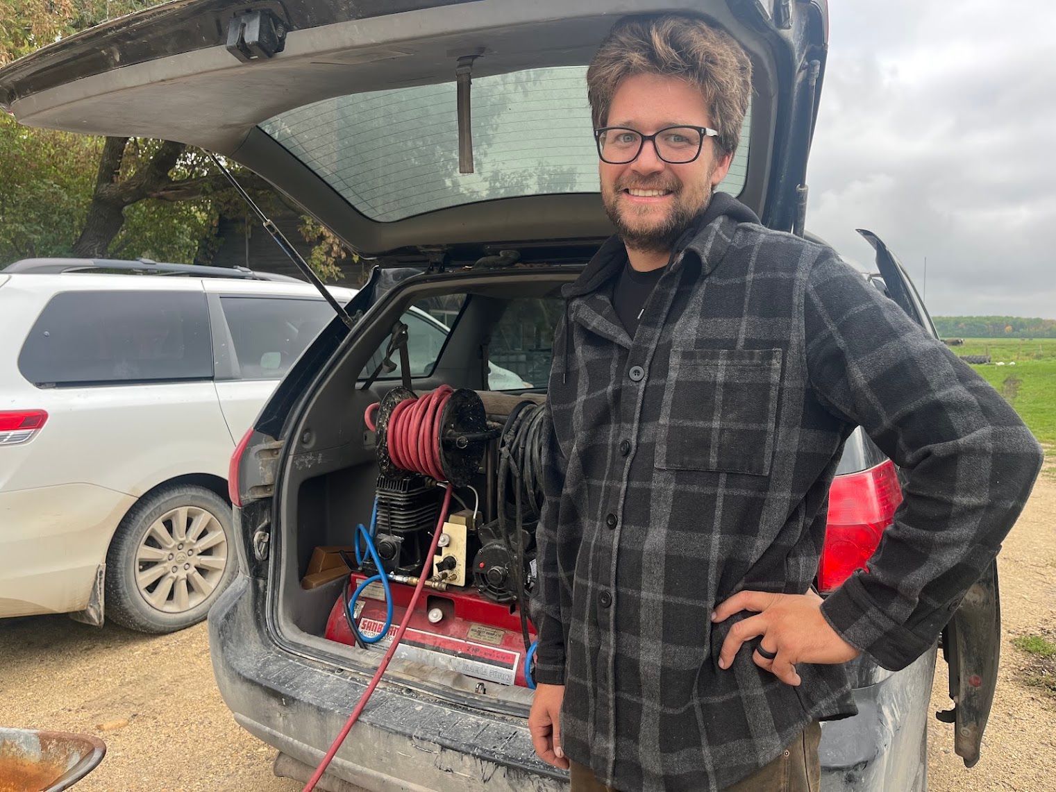 mobile welder winnipeg