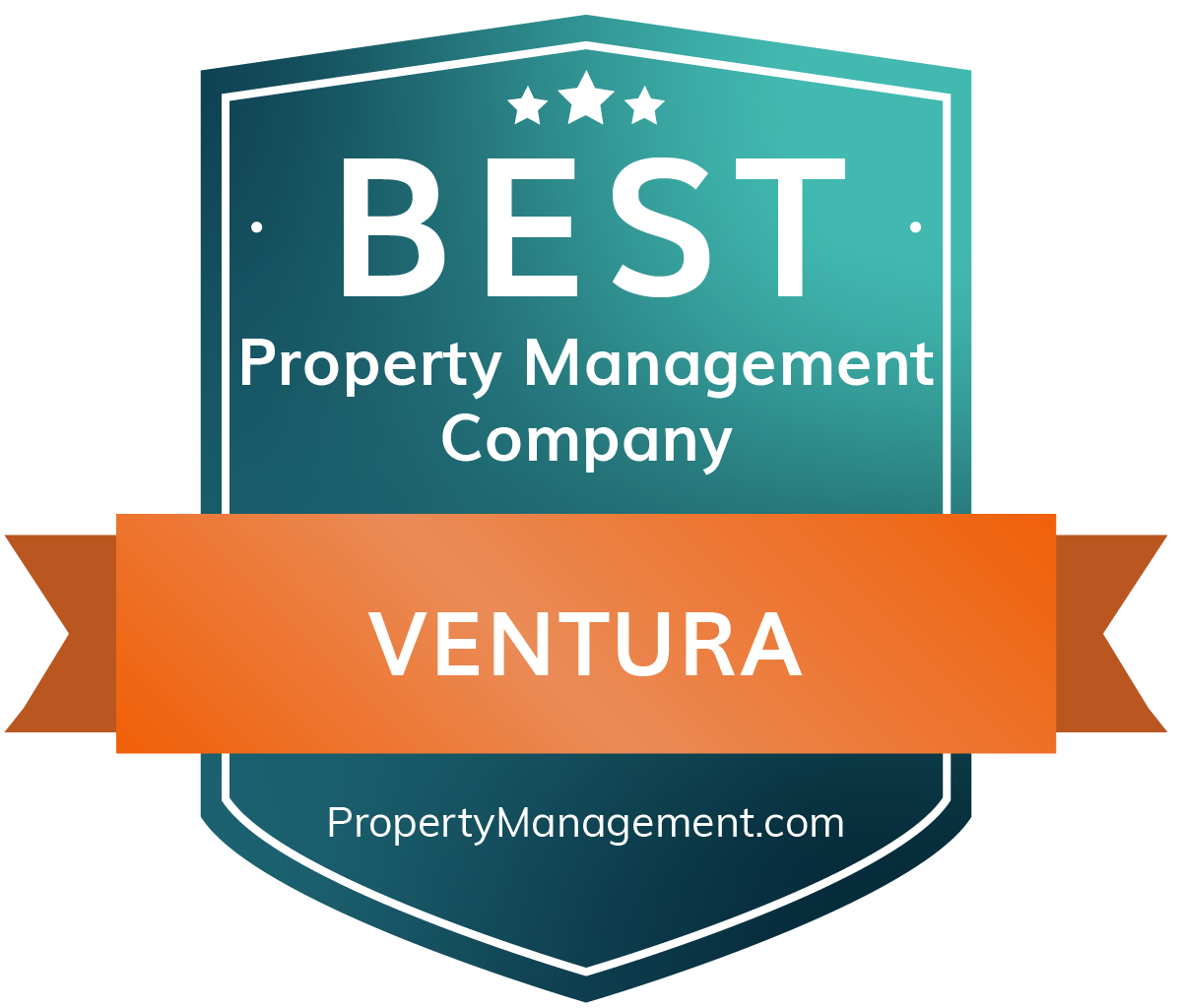 Best Property Management Award
