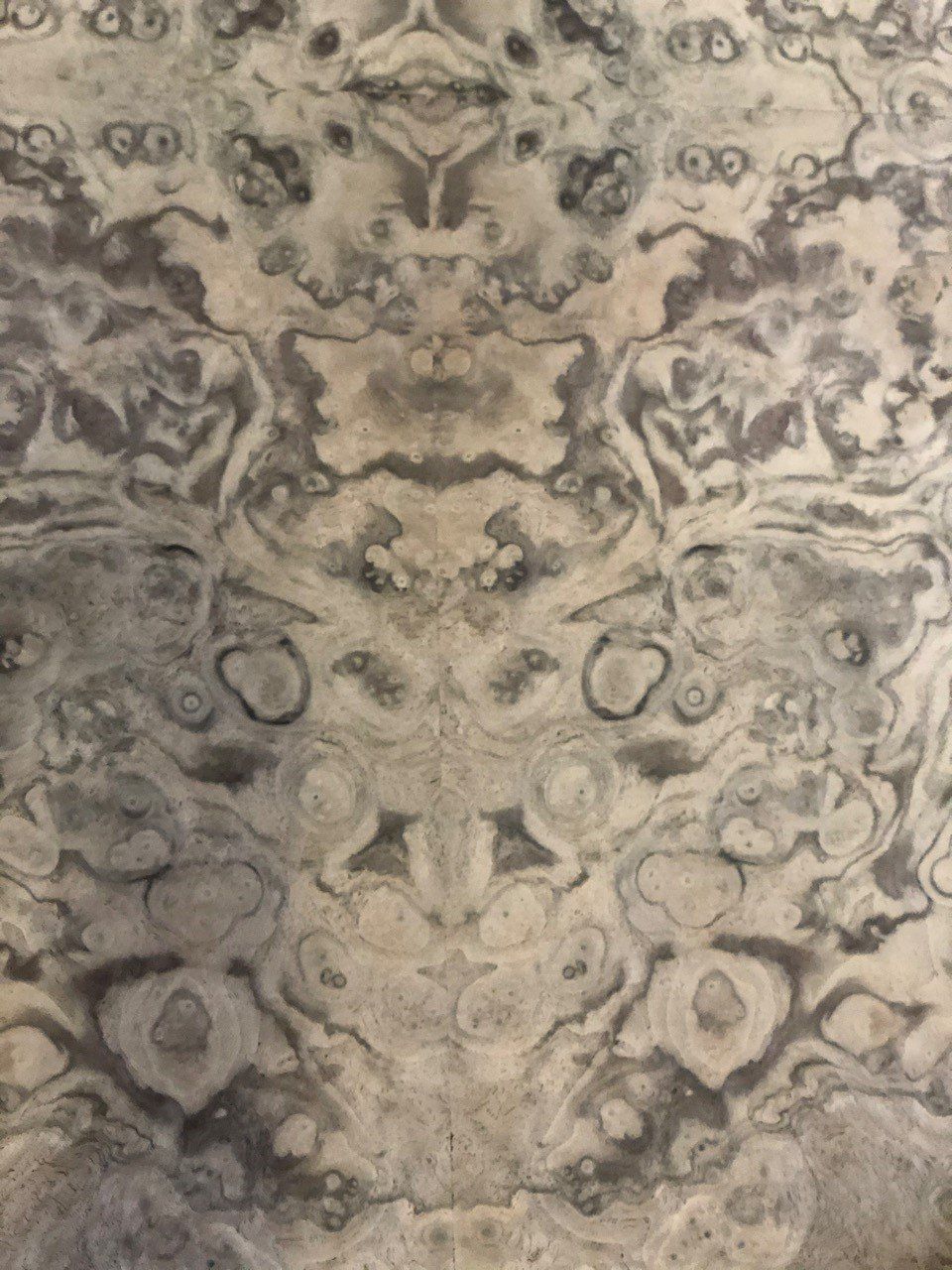 superficie in legno levigata