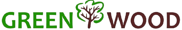 GREEN WOOD TRANCIATI-LOGO
