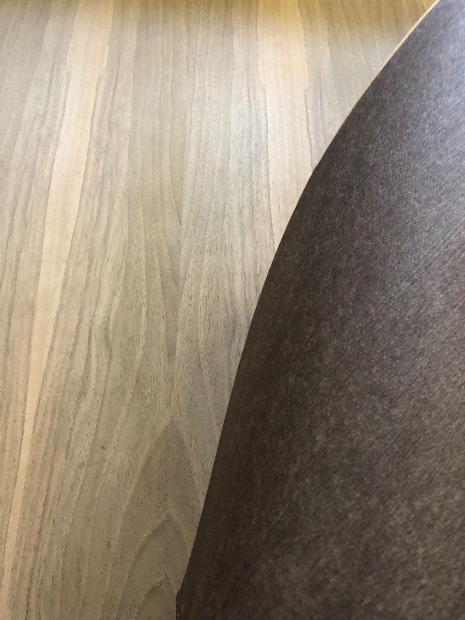 strati di legno