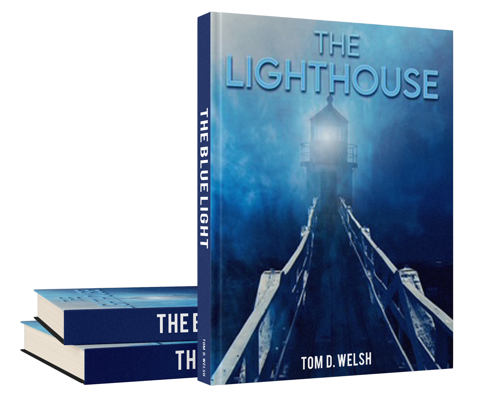 Book Cover The Lighthouse