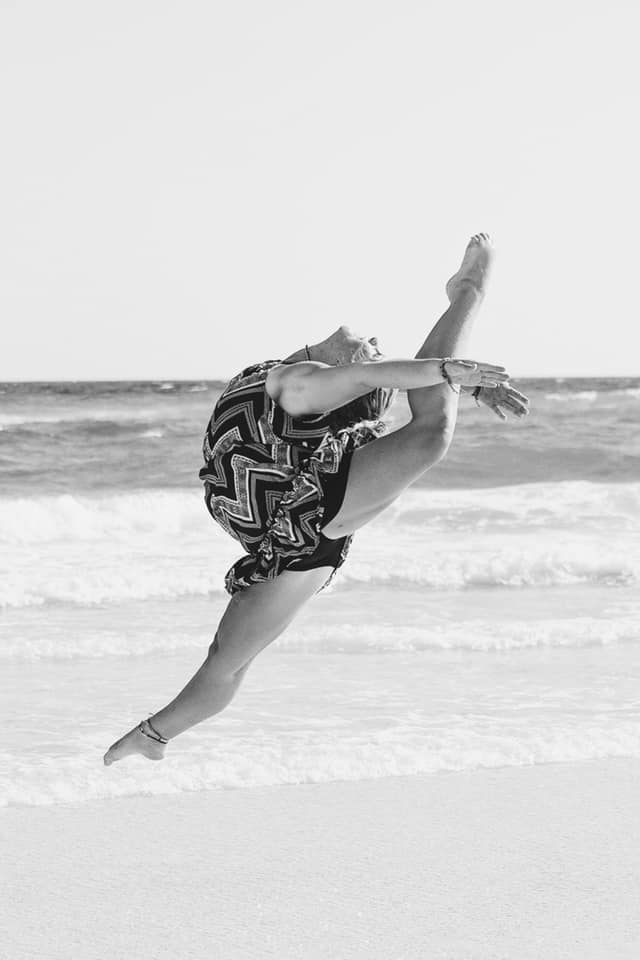 Katherine Studio One dance gallery