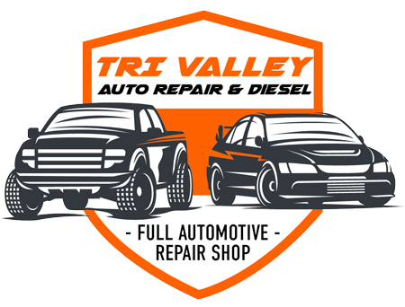 Logo | Tri Valley Auto Repair and Diesel