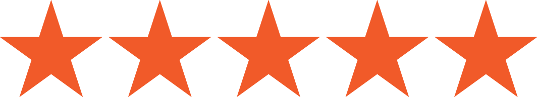 5 stars
