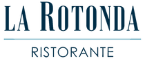 logo ristorante la rotonda porto recanati