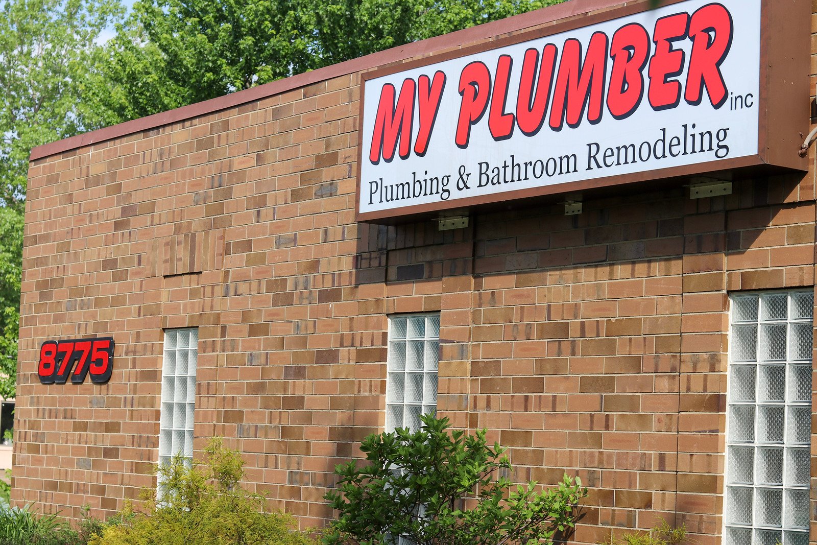 Pipe Repair Mentor, OH My Plumber