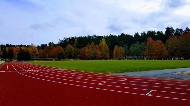Skrejceļa segums TETRAPUR ENZ (5900 m2)